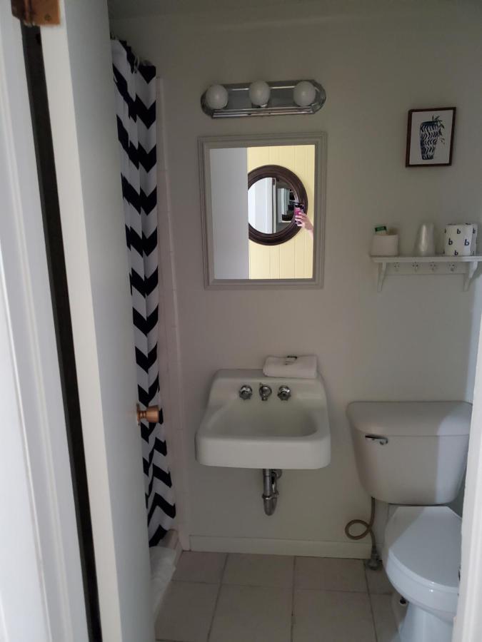 Sage Motel Greybull Buitenkant foto