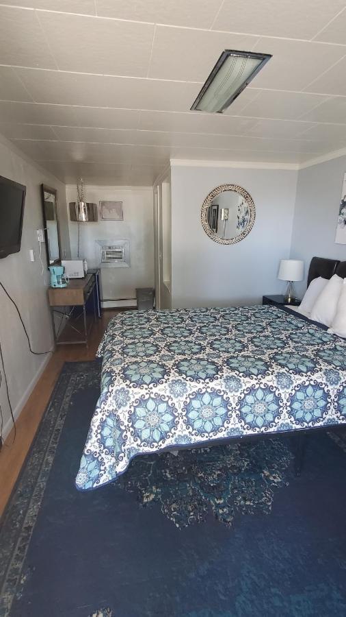 Sage Motel Greybull Buitenkant foto