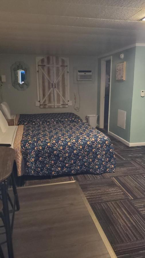 Sage Motel Greybull Buitenkant foto