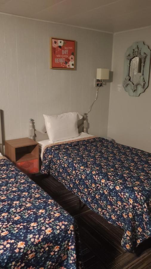 Sage Motel Greybull Buitenkant foto