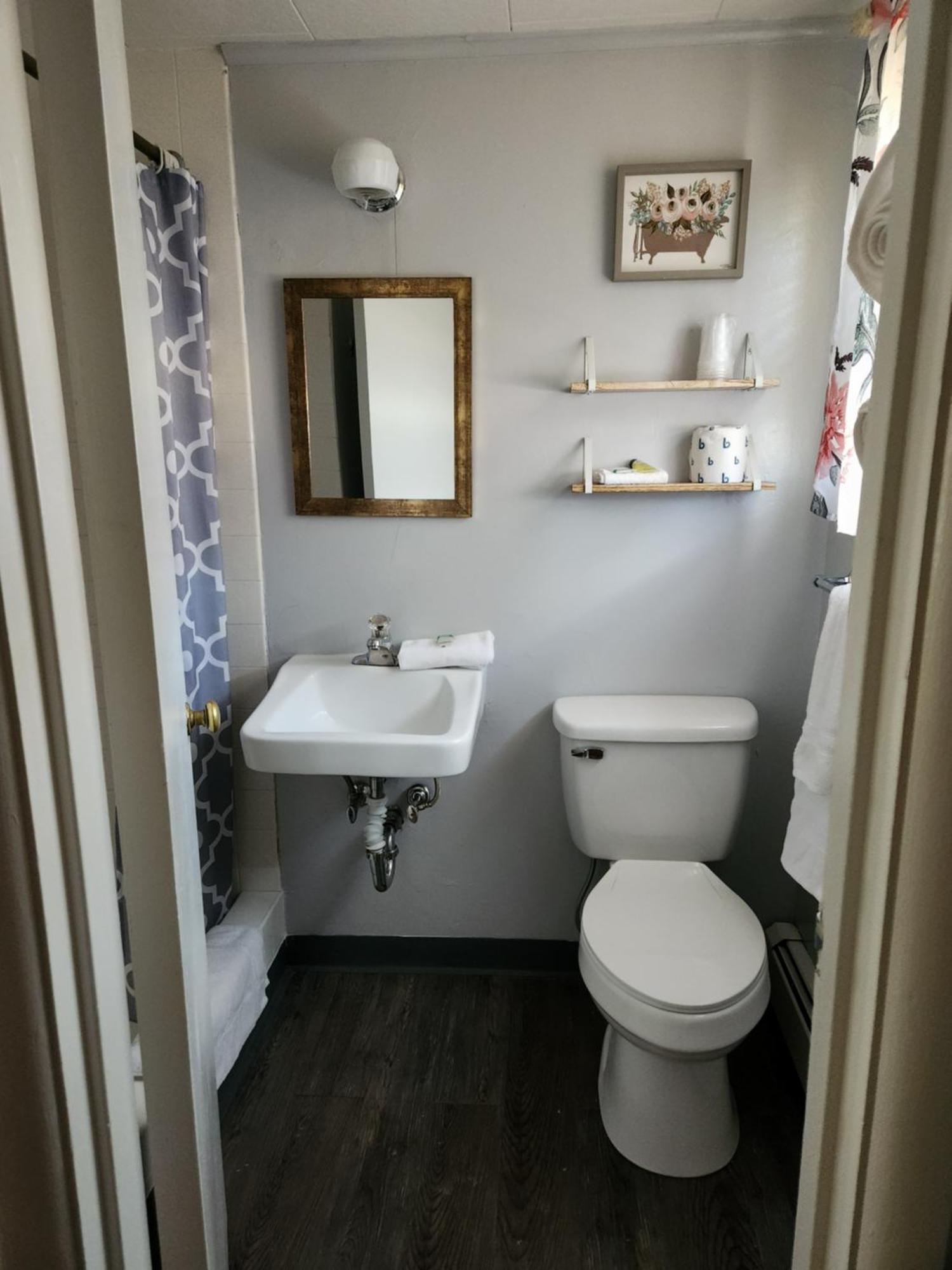 Sage Motel Greybull Kamer foto