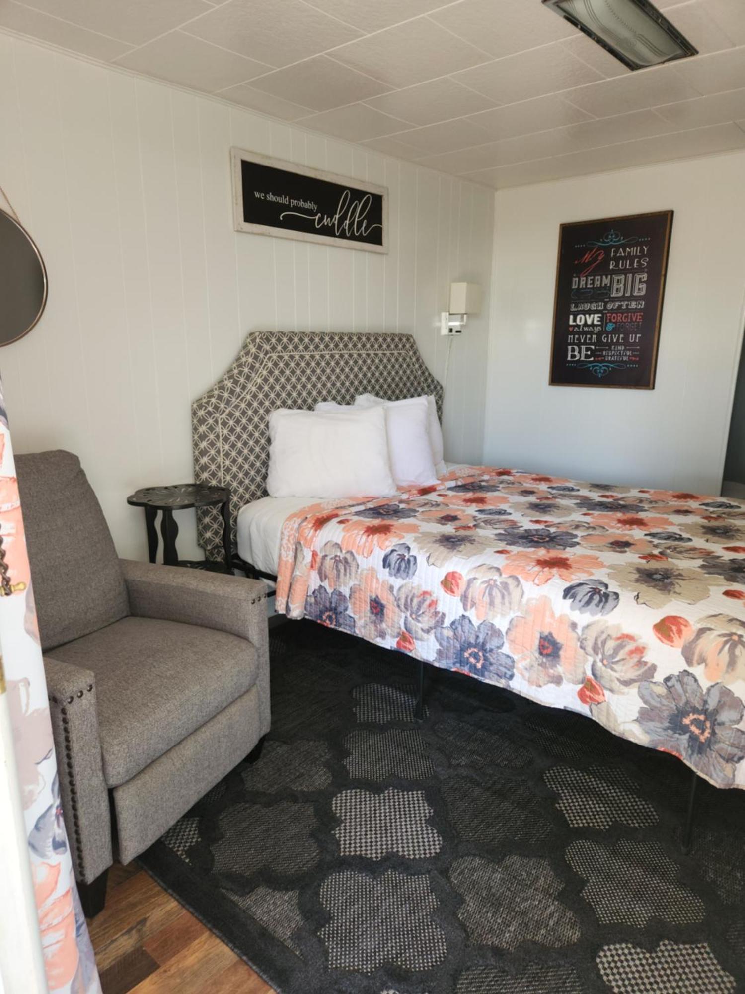 Sage Motel Greybull Kamer foto
