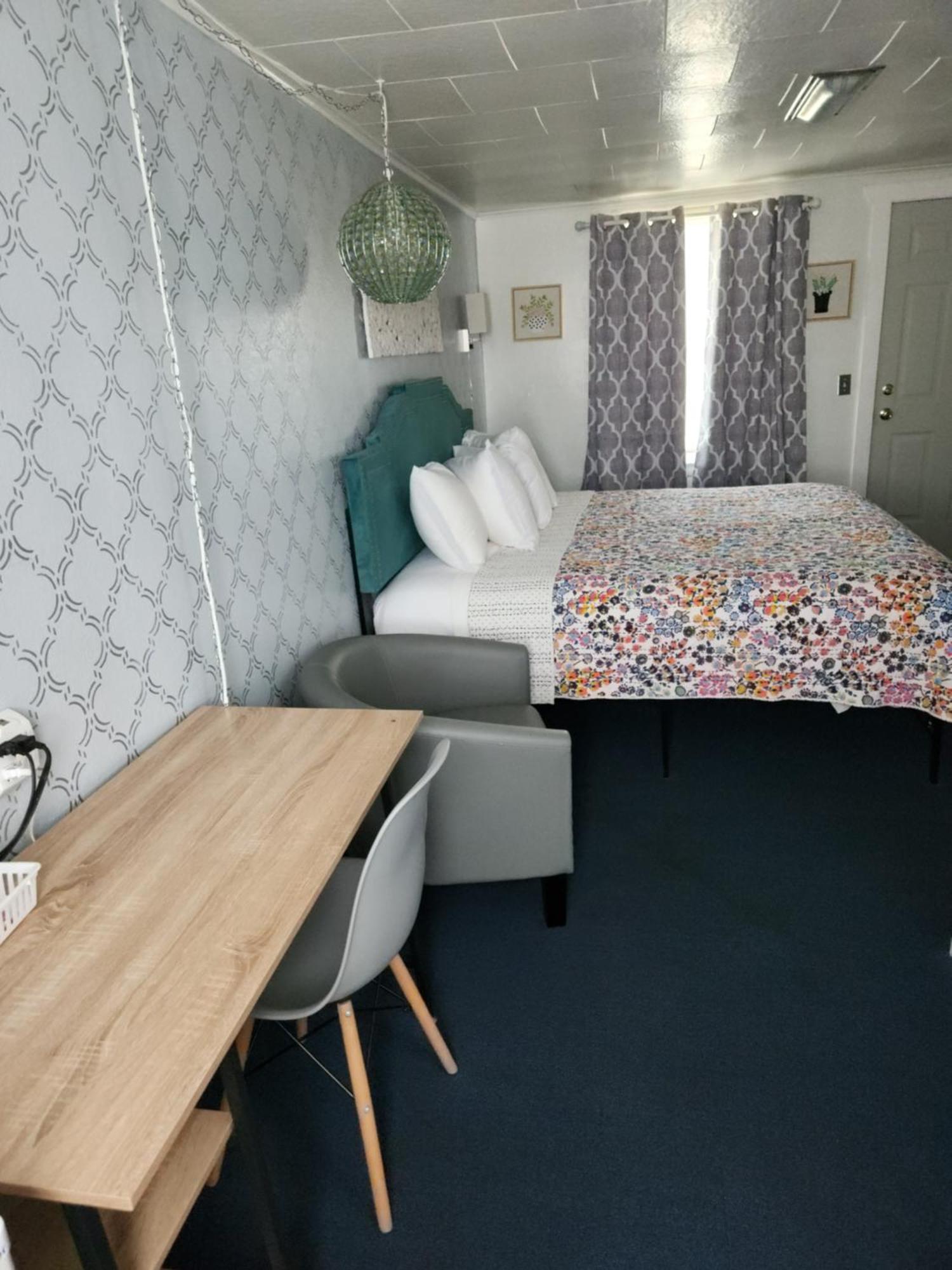 Sage Motel Greybull Kamer foto