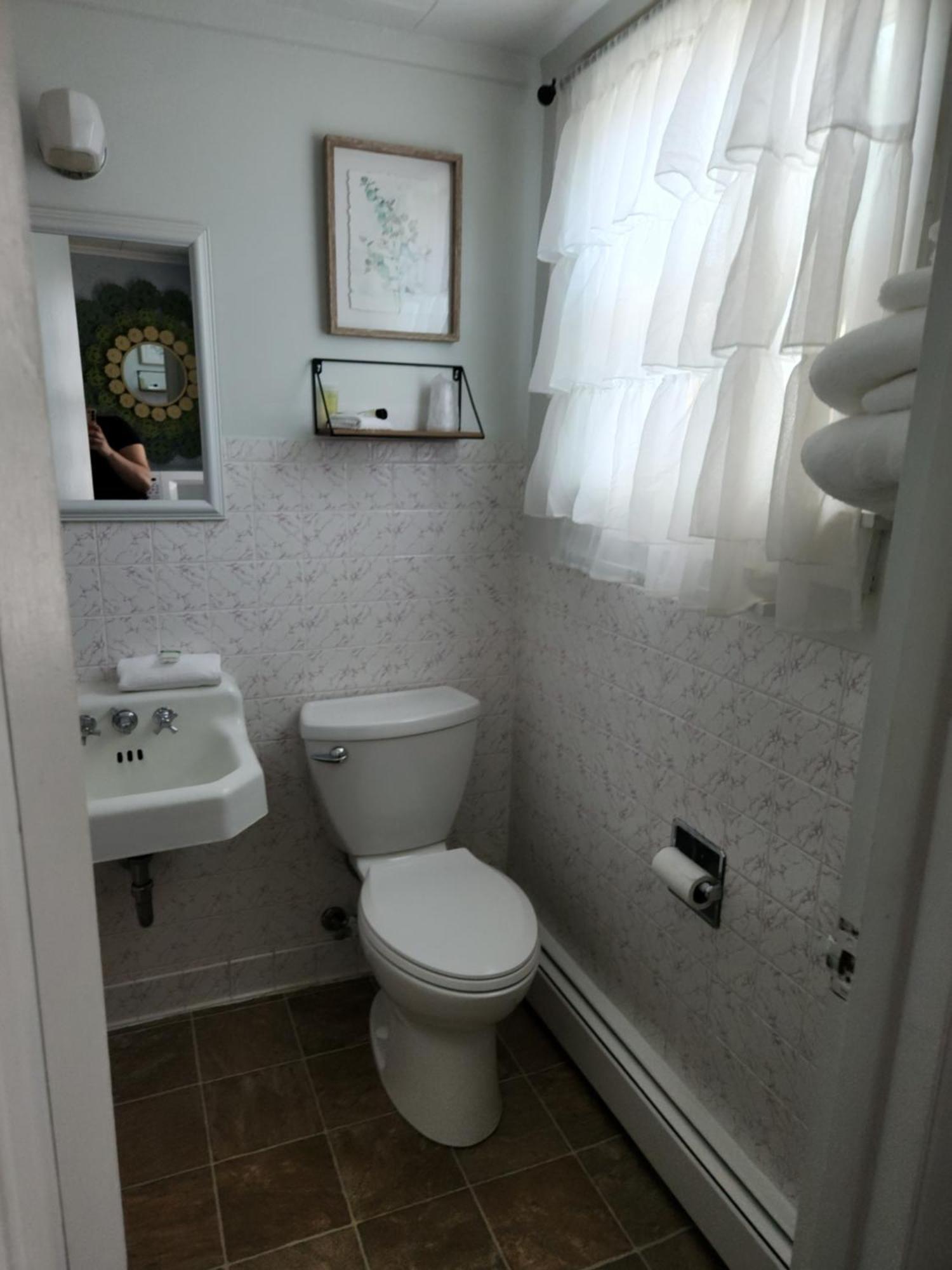 Sage Motel Greybull Kamer foto
