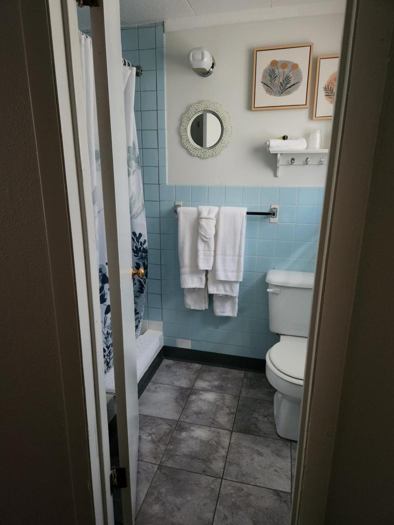 Sage Motel Greybull Kamer foto