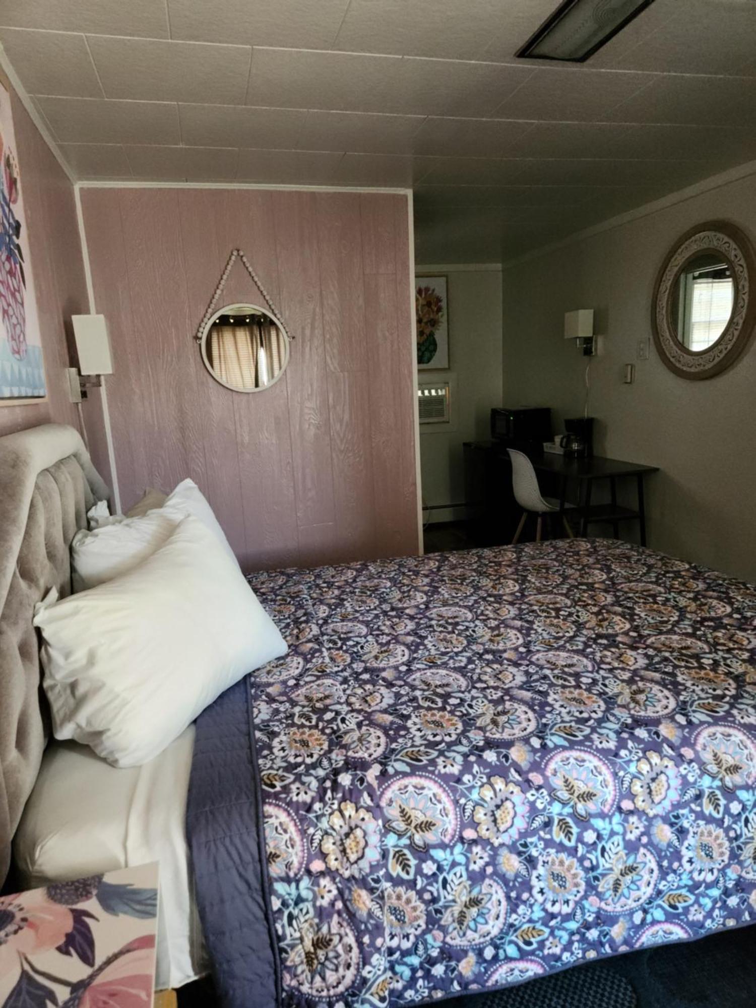 Sage Motel Greybull Kamer foto