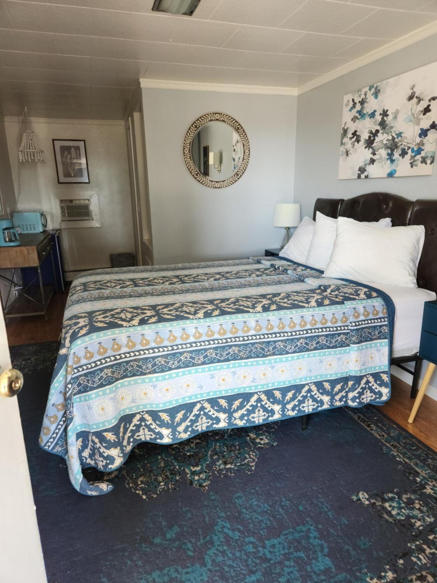 Sage Motel Greybull Kamer foto