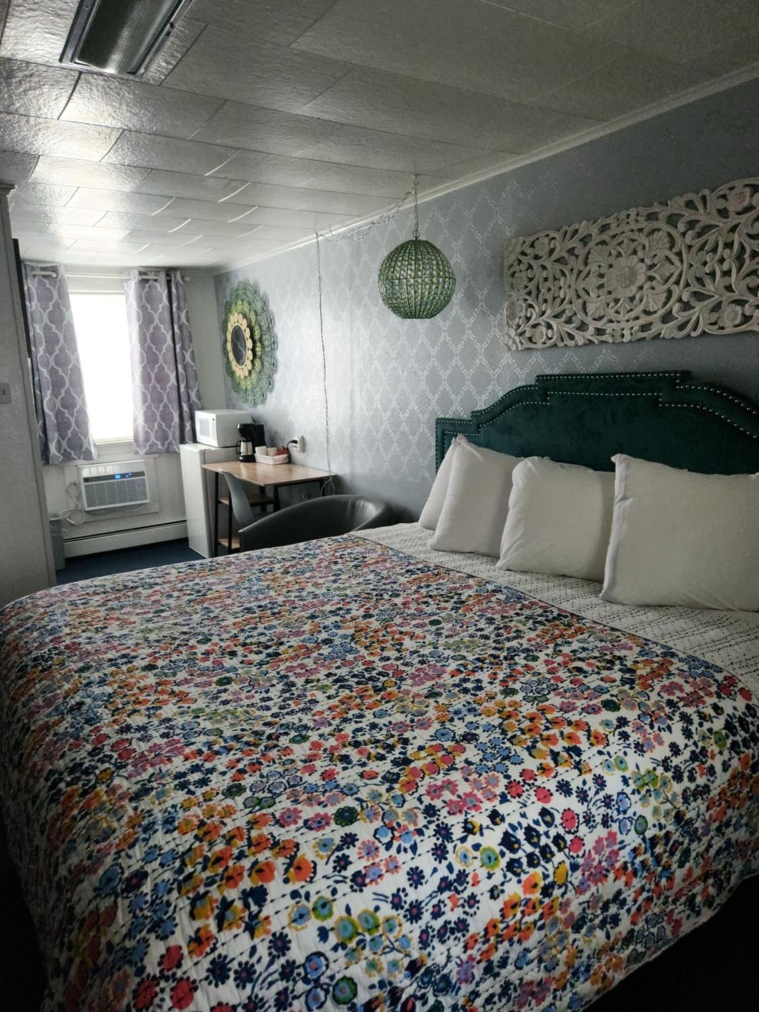 Sage Motel Greybull Kamer foto