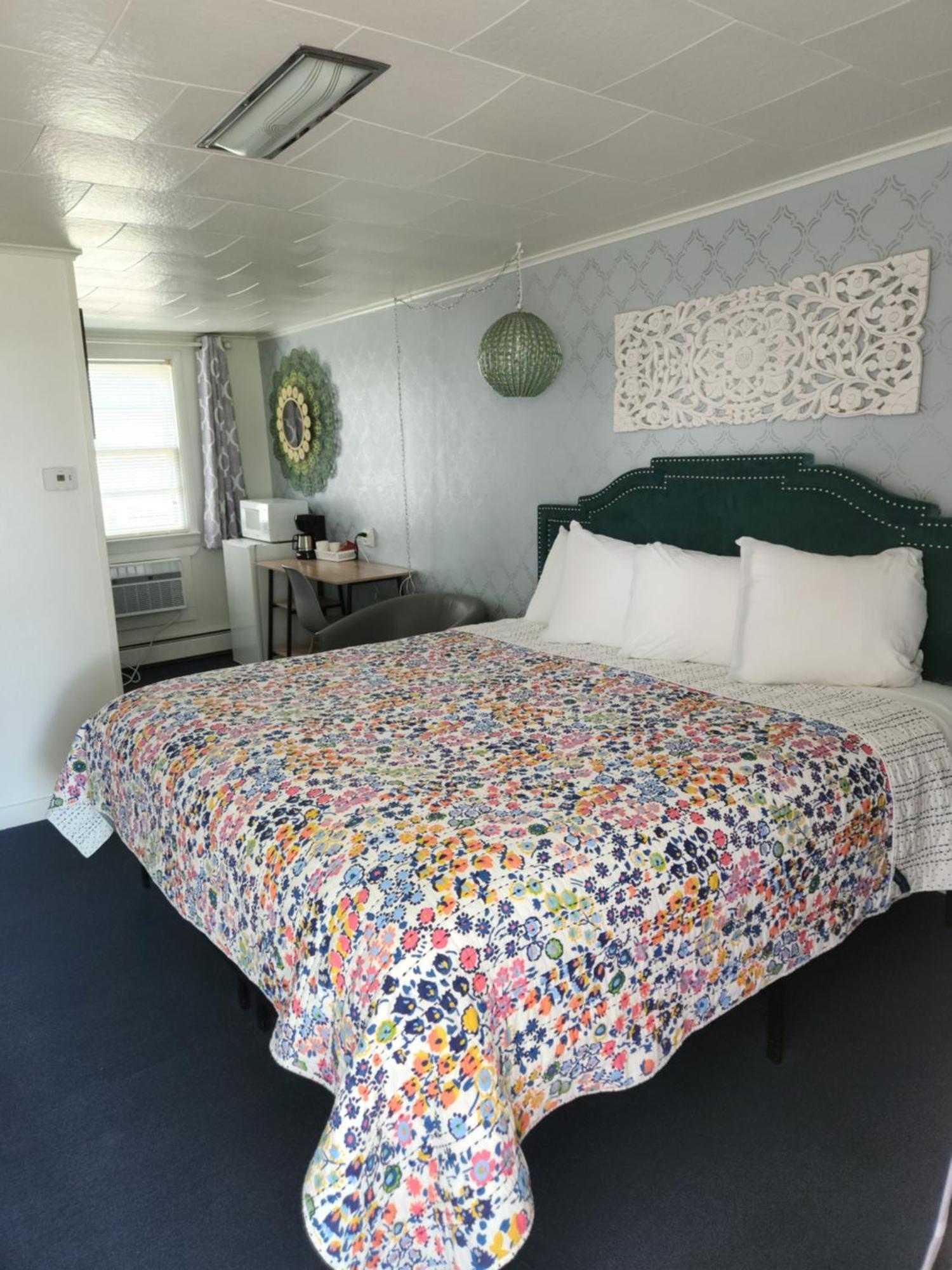 Sage Motel Greybull Kamer foto