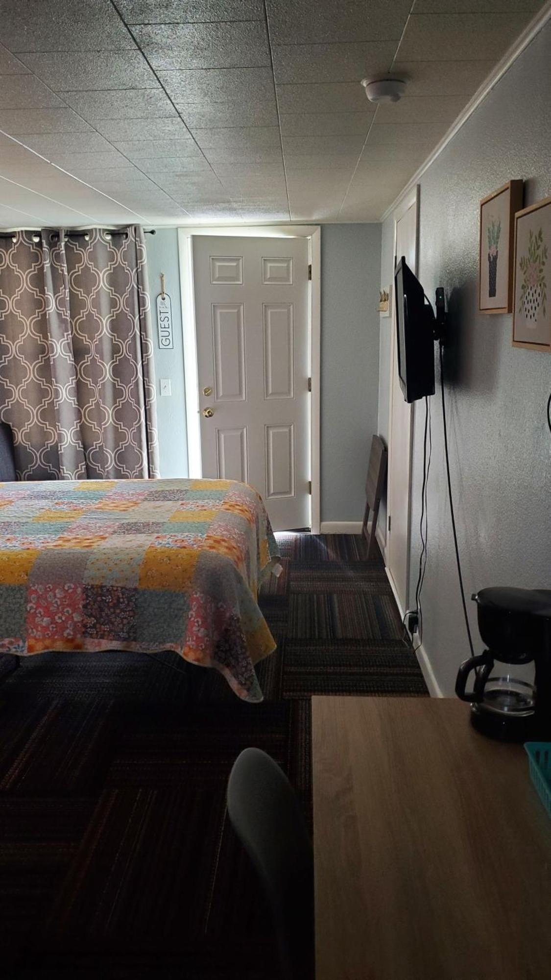 Sage Motel Greybull Kamer foto