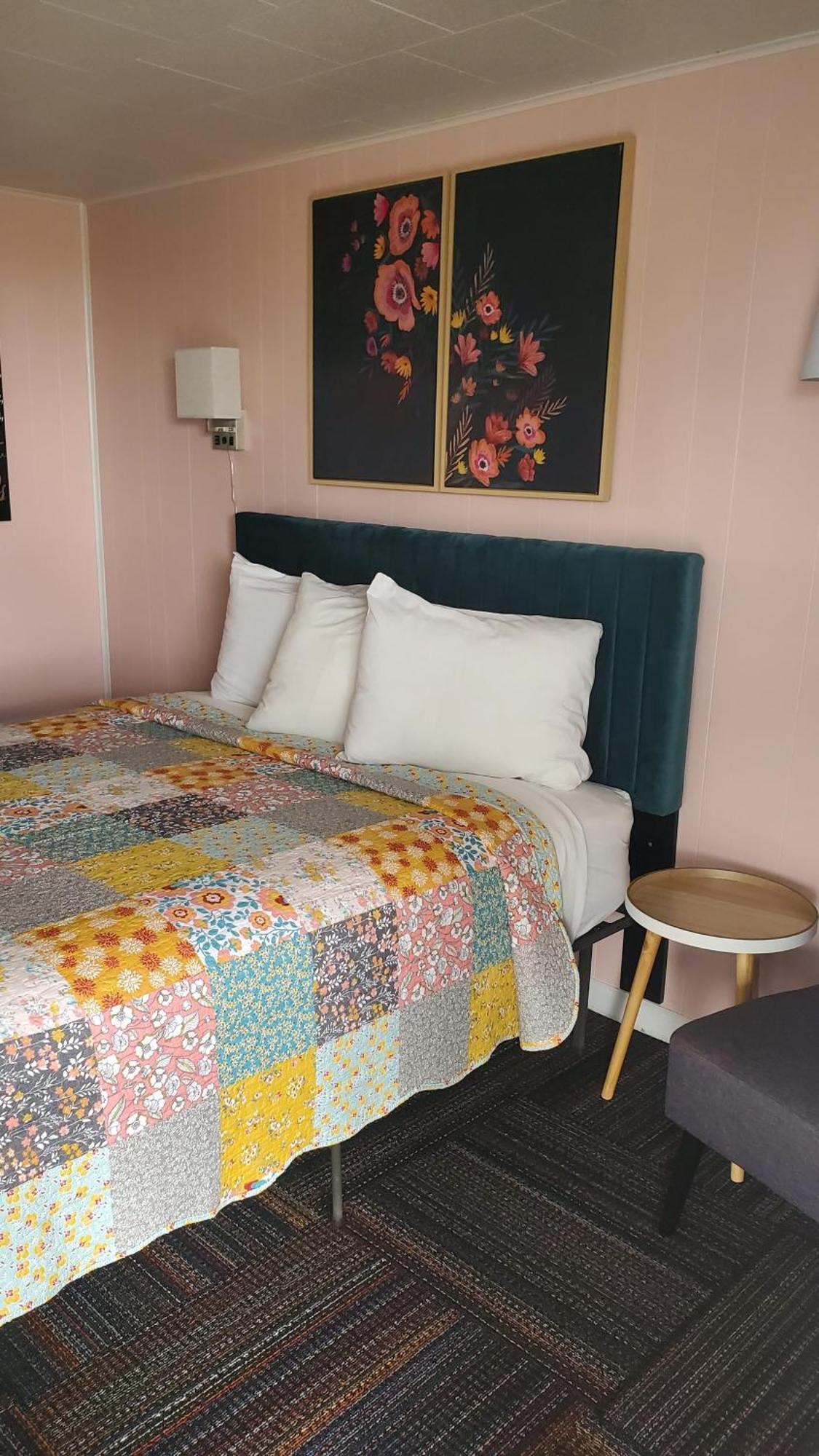 Sage Motel Greybull Kamer foto