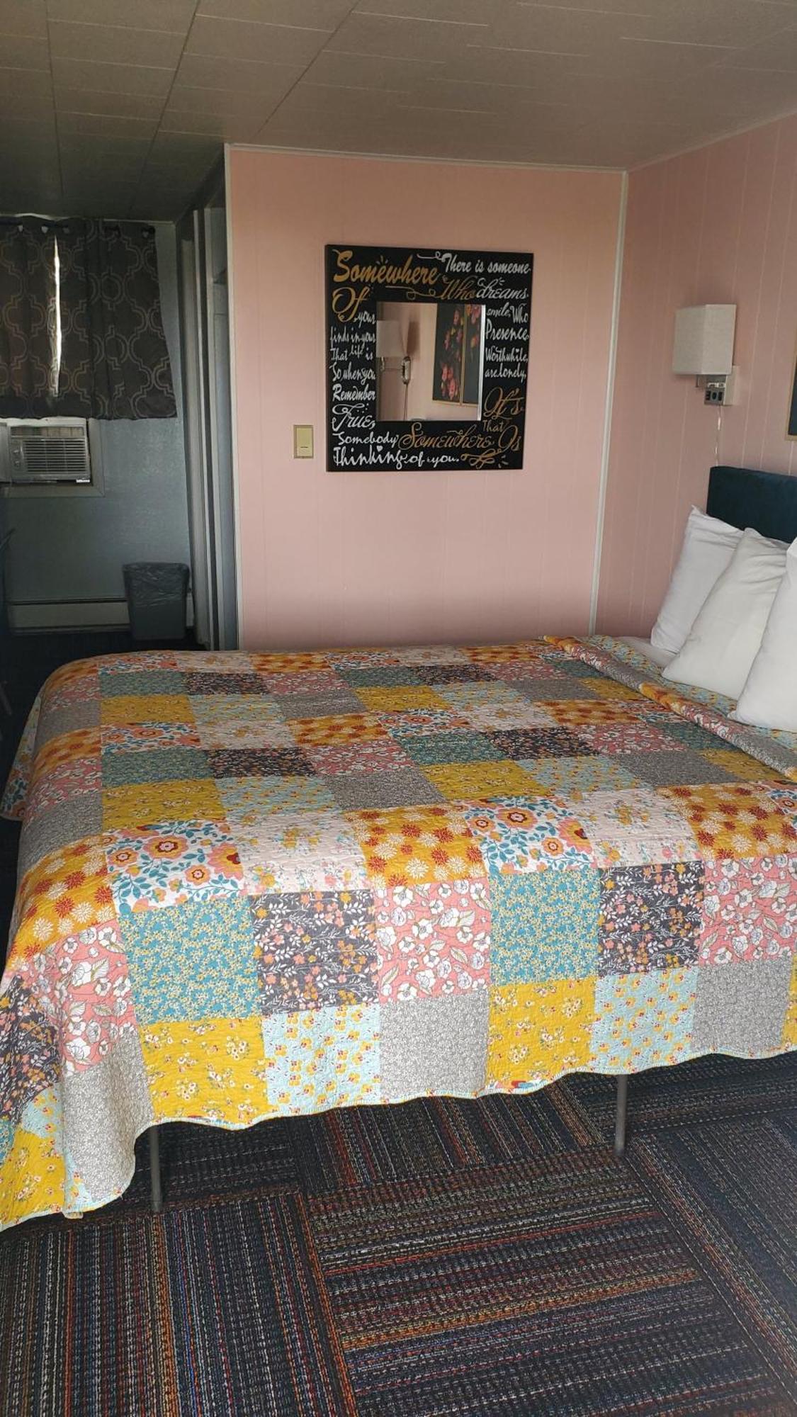 Sage Motel Greybull Kamer foto