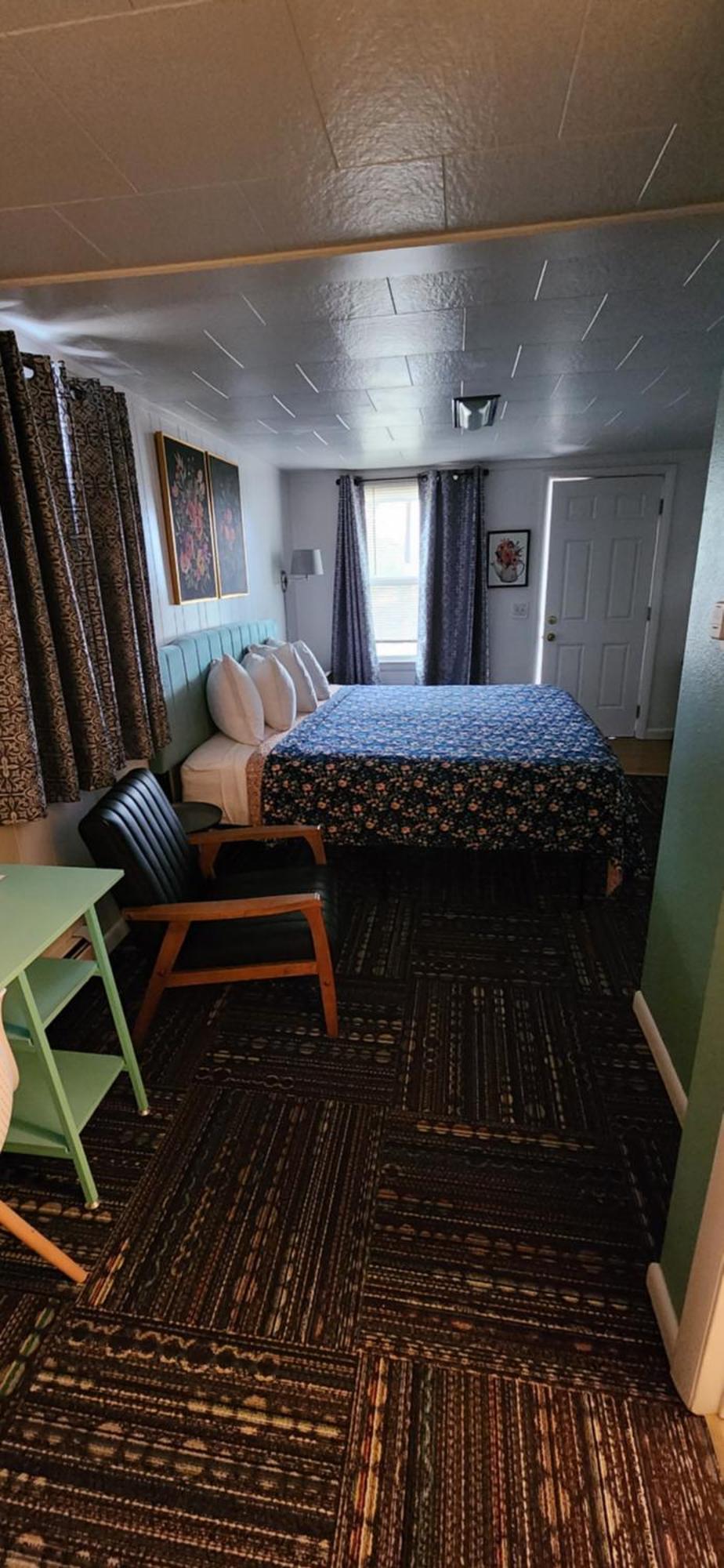 Sage Motel Greybull Kamer foto