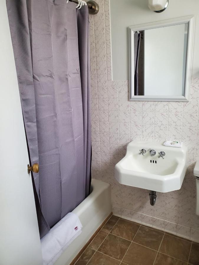 Sage Motel Greybull Buitenkant foto