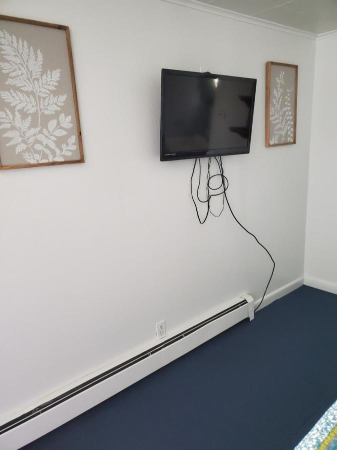 Sage Motel Greybull Buitenkant foto