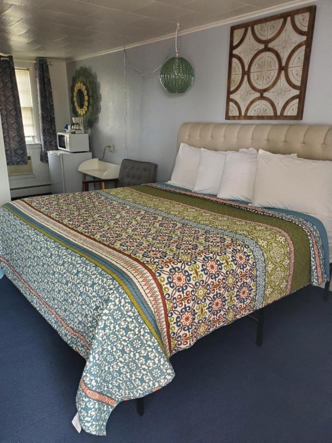 Sage Motel Greybull Buitenkant foto