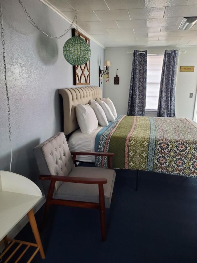 Sage Motel Greybull Buitenkant foto